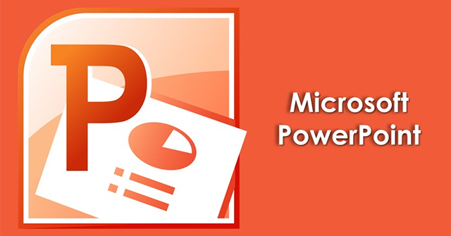 MS PowerPoint
