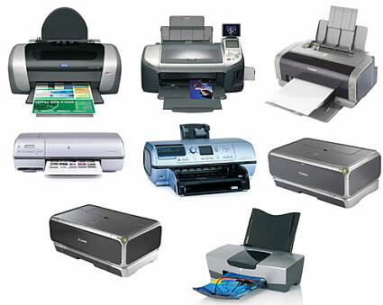 Printers